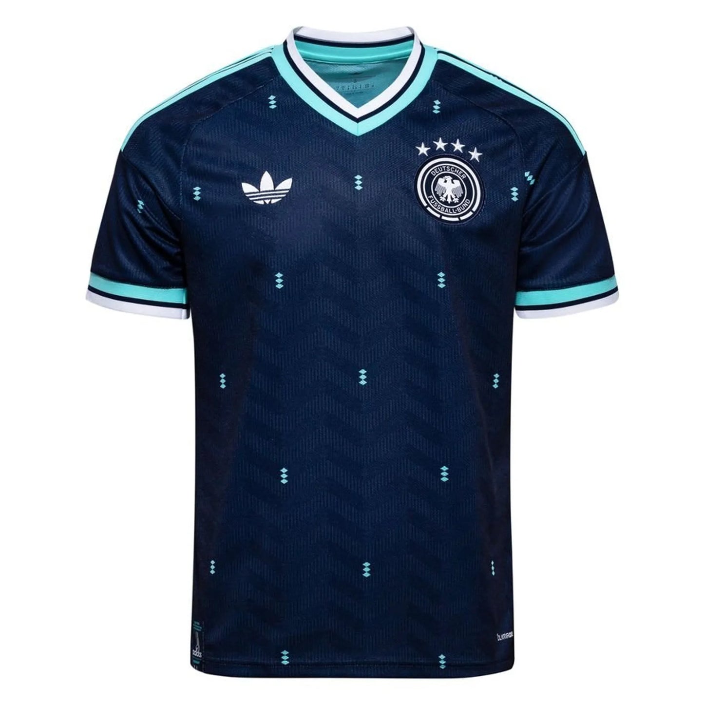 Germania 2026 Deplasare