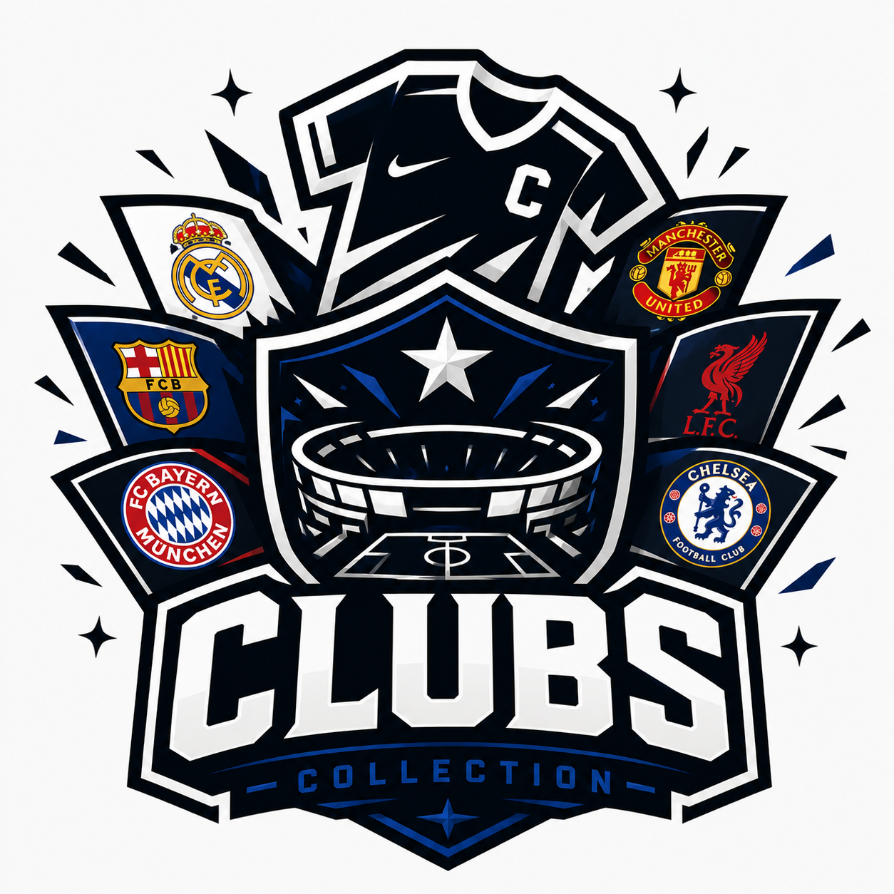 Clubs