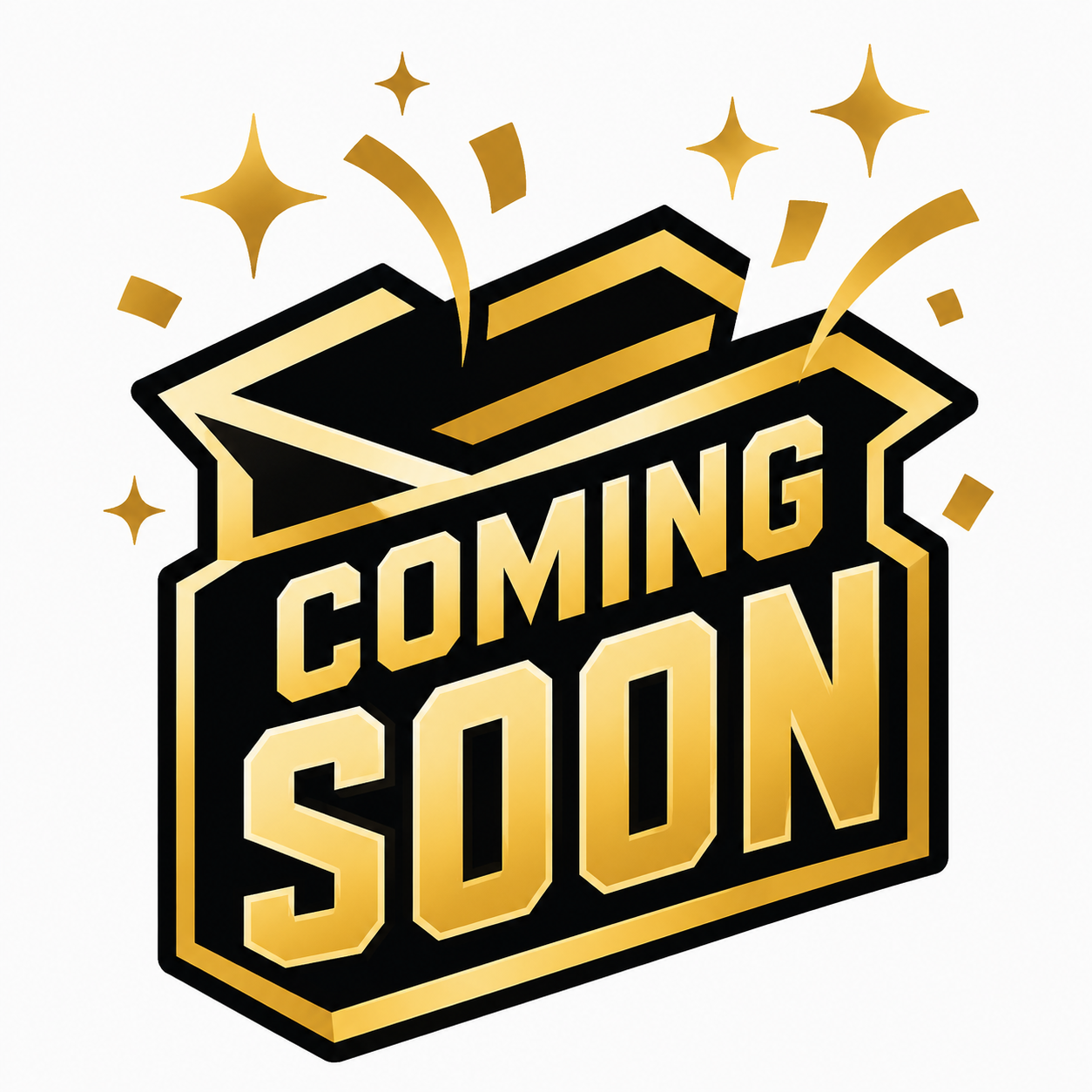 Coming Soon