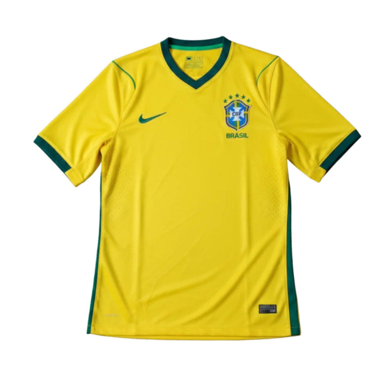 Brazilia 2026 Acasă