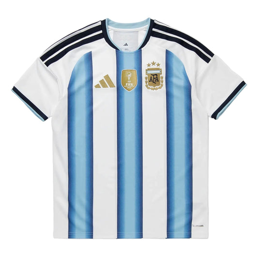 Argentina 2026 Acasă