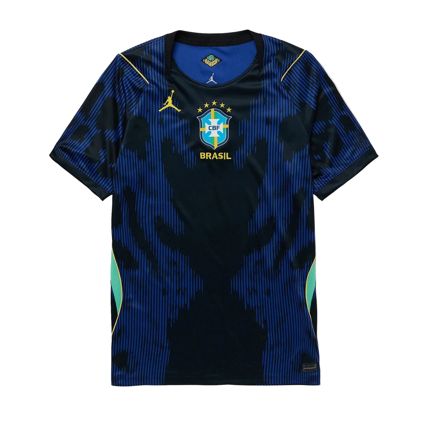 Brazil 2026 Deplasare