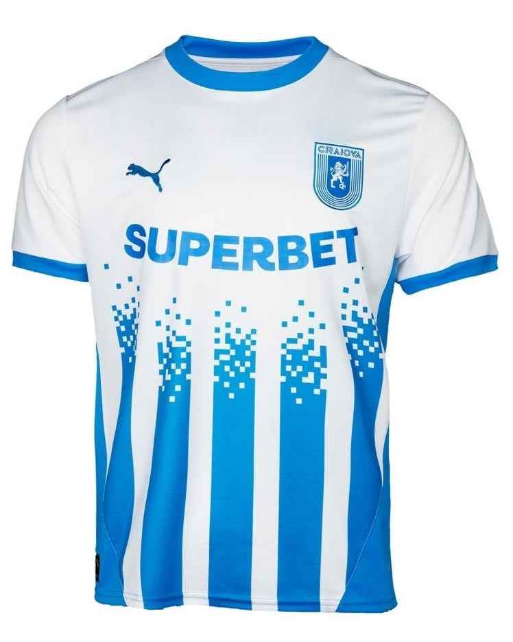 Tricou U Craiova 2026