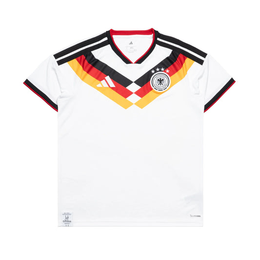 Germania 2026 Acasă