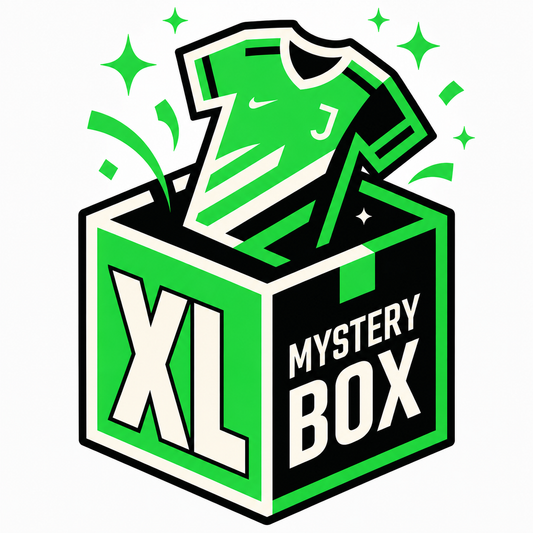 Cutie Misterioasă XL
